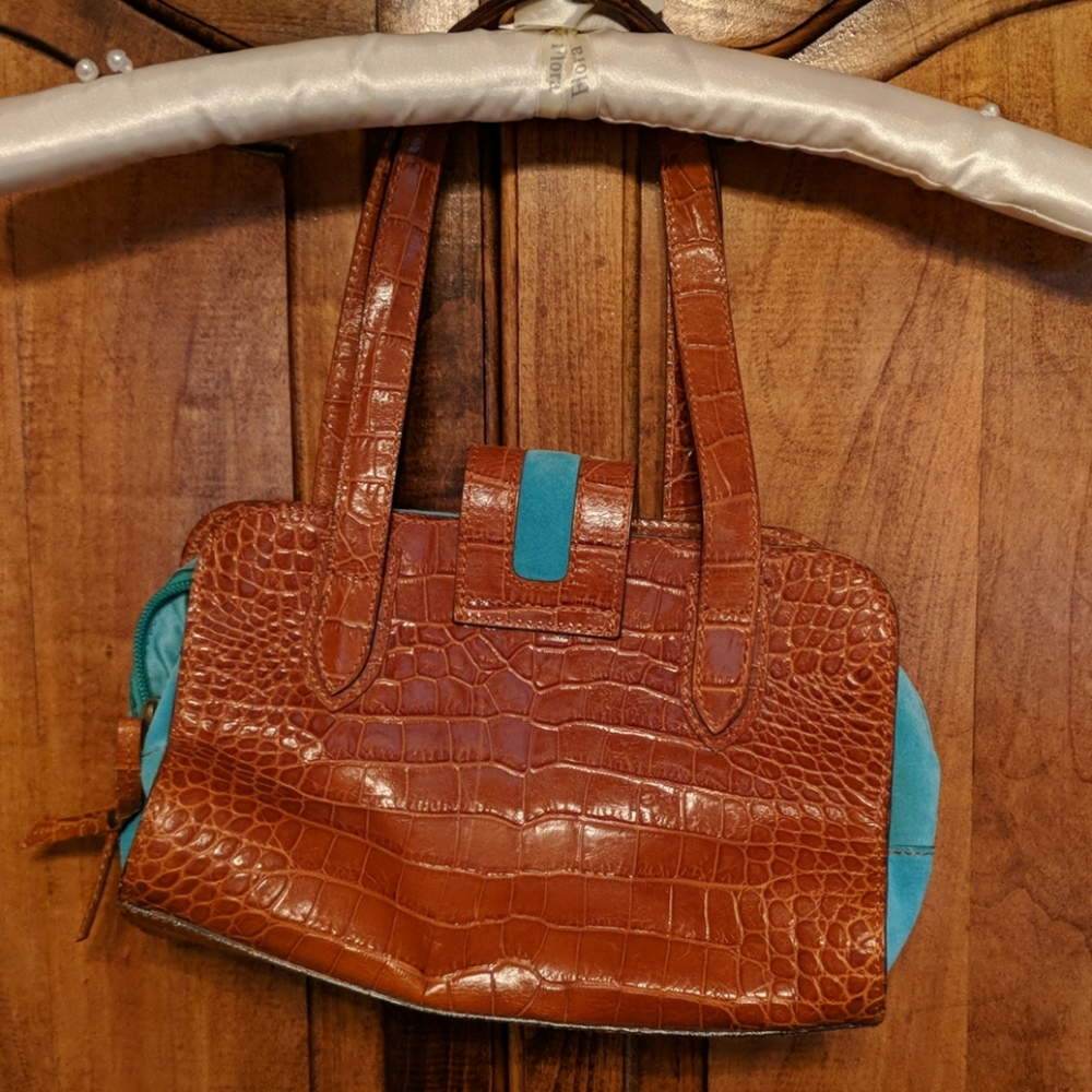 Claudia Bag - Picture 2 of 7